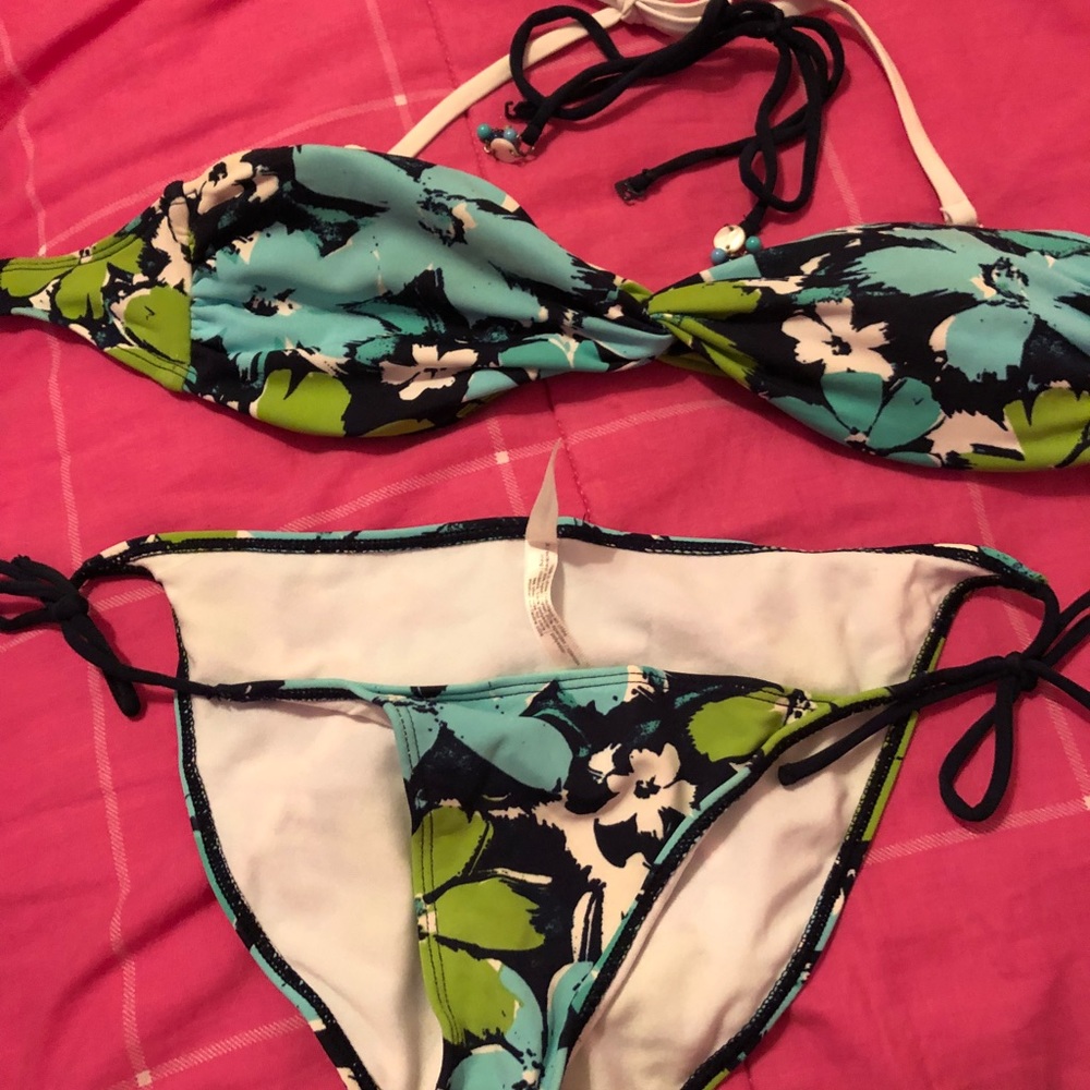 Aeropostale bathing suit